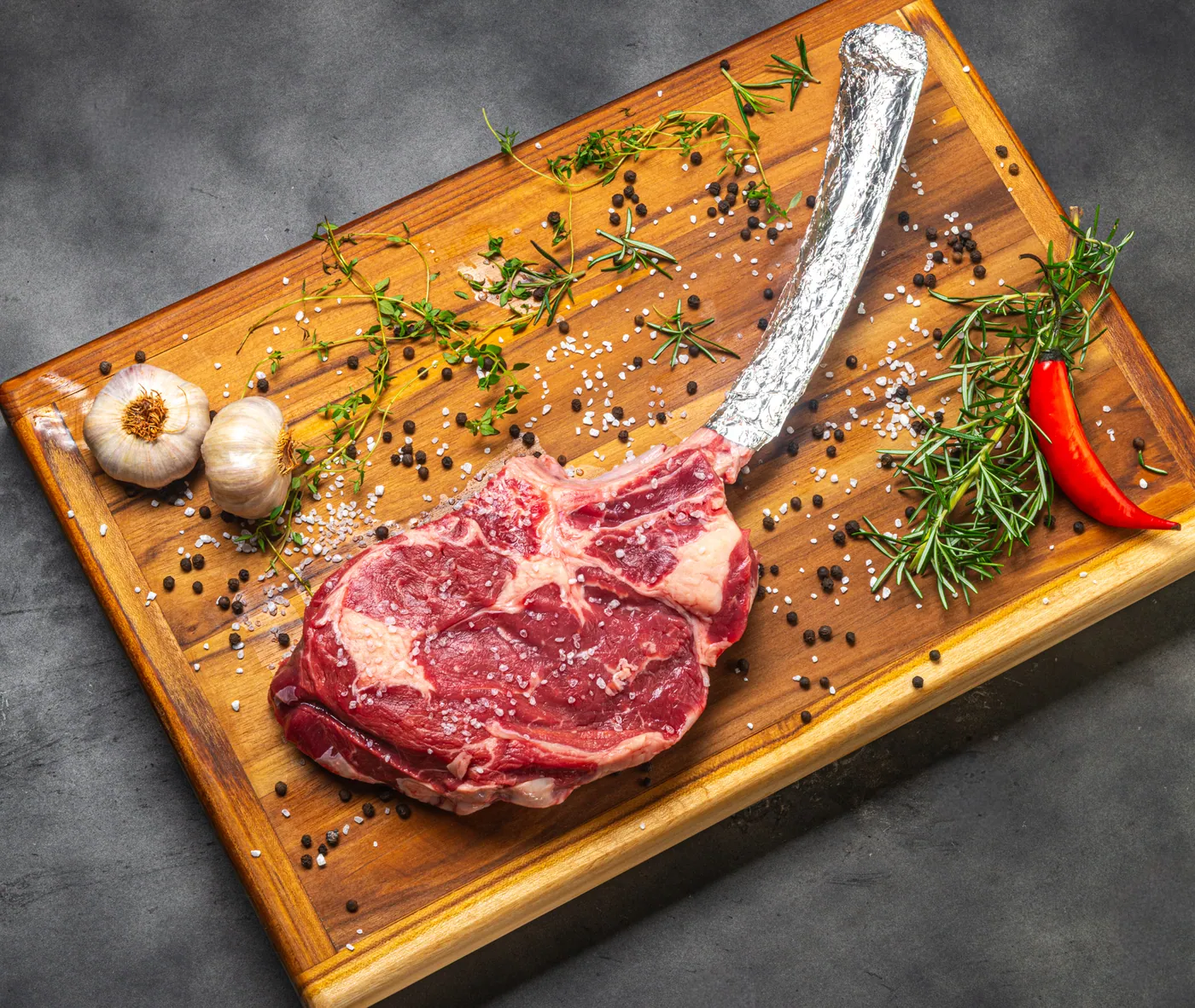 Tomahawk