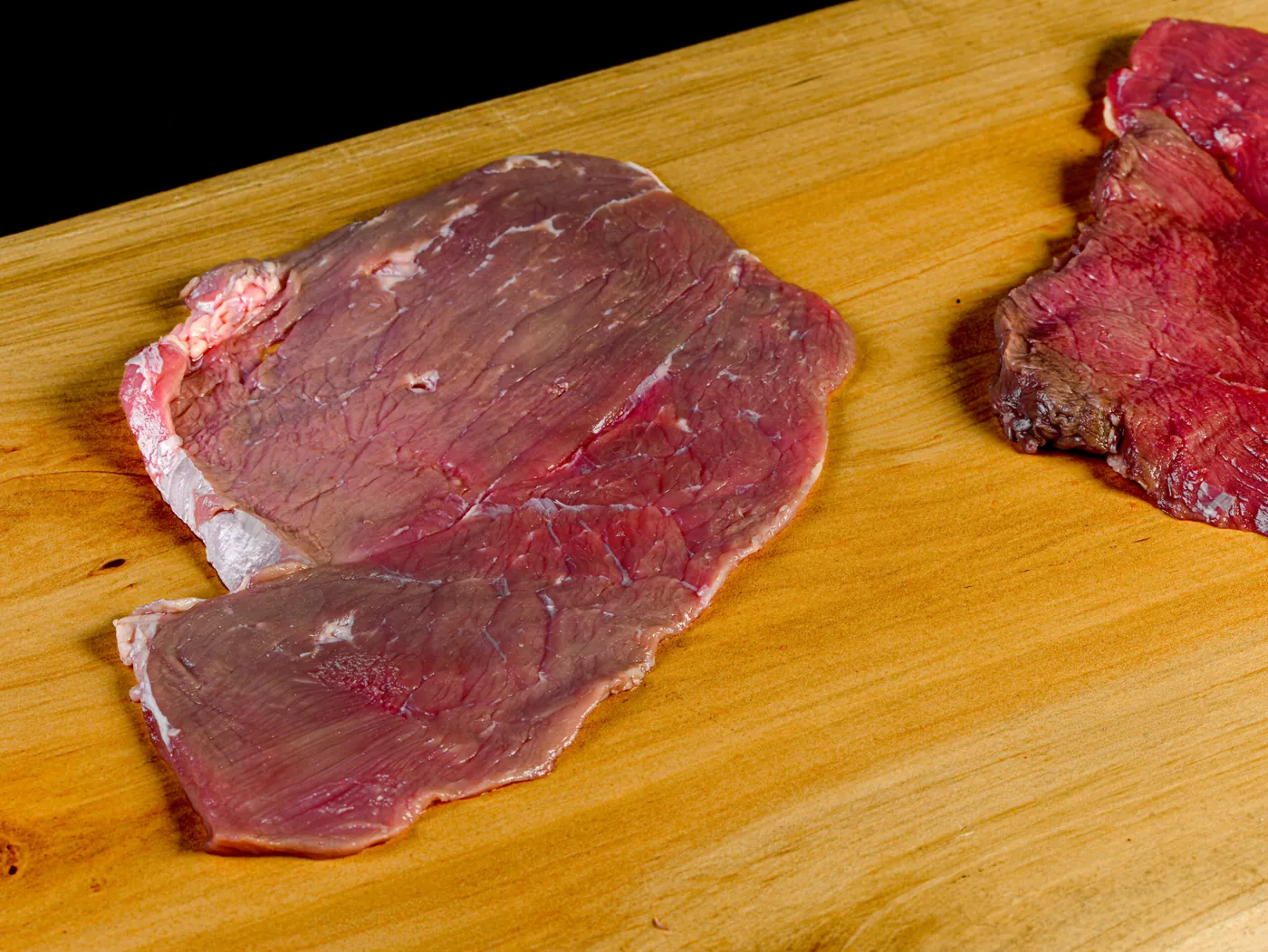 Bife de Coxão Mole — foto 2