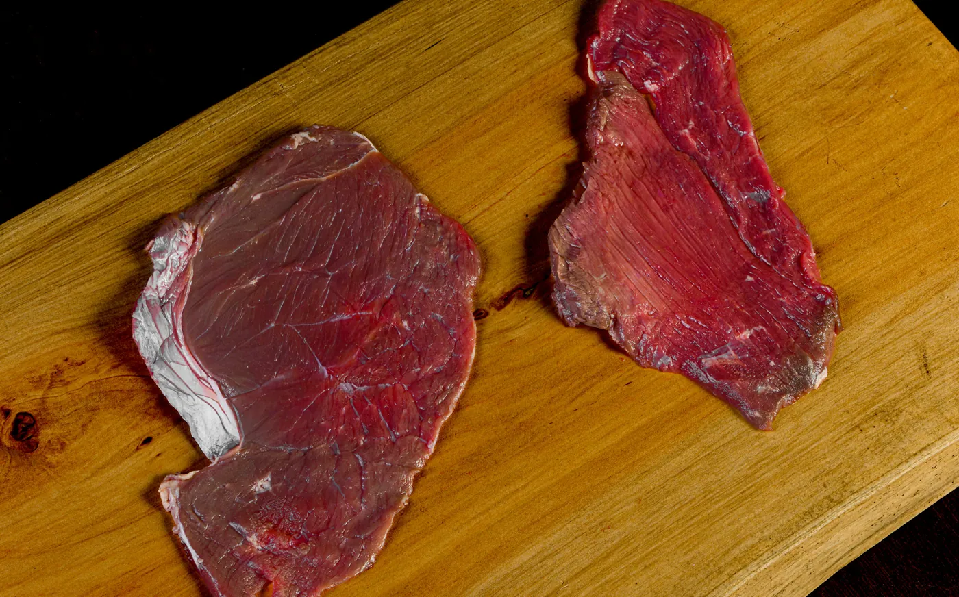 Bife de Coxão Mole