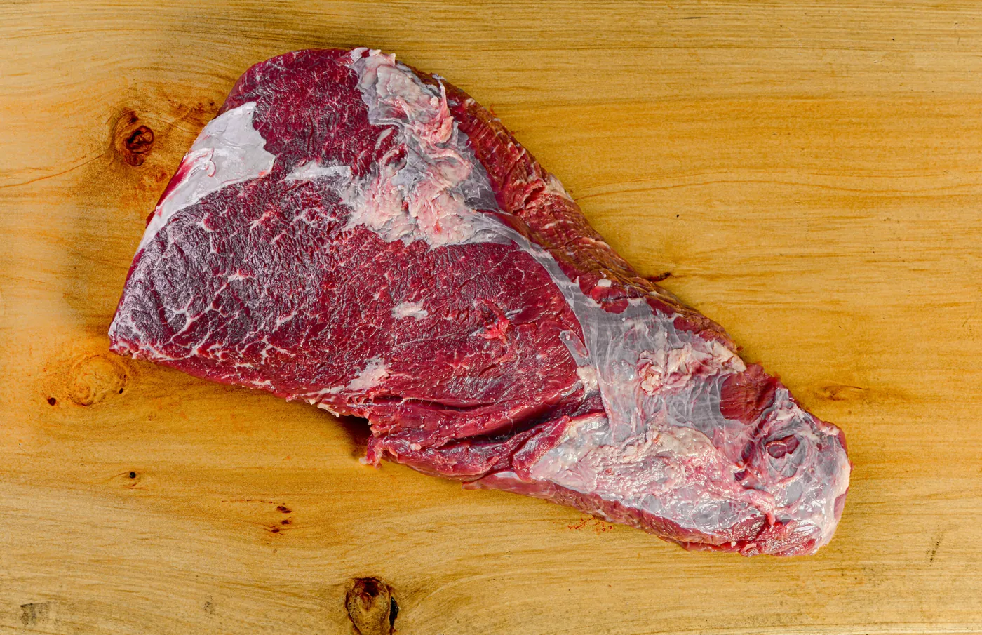 Denver Steak
