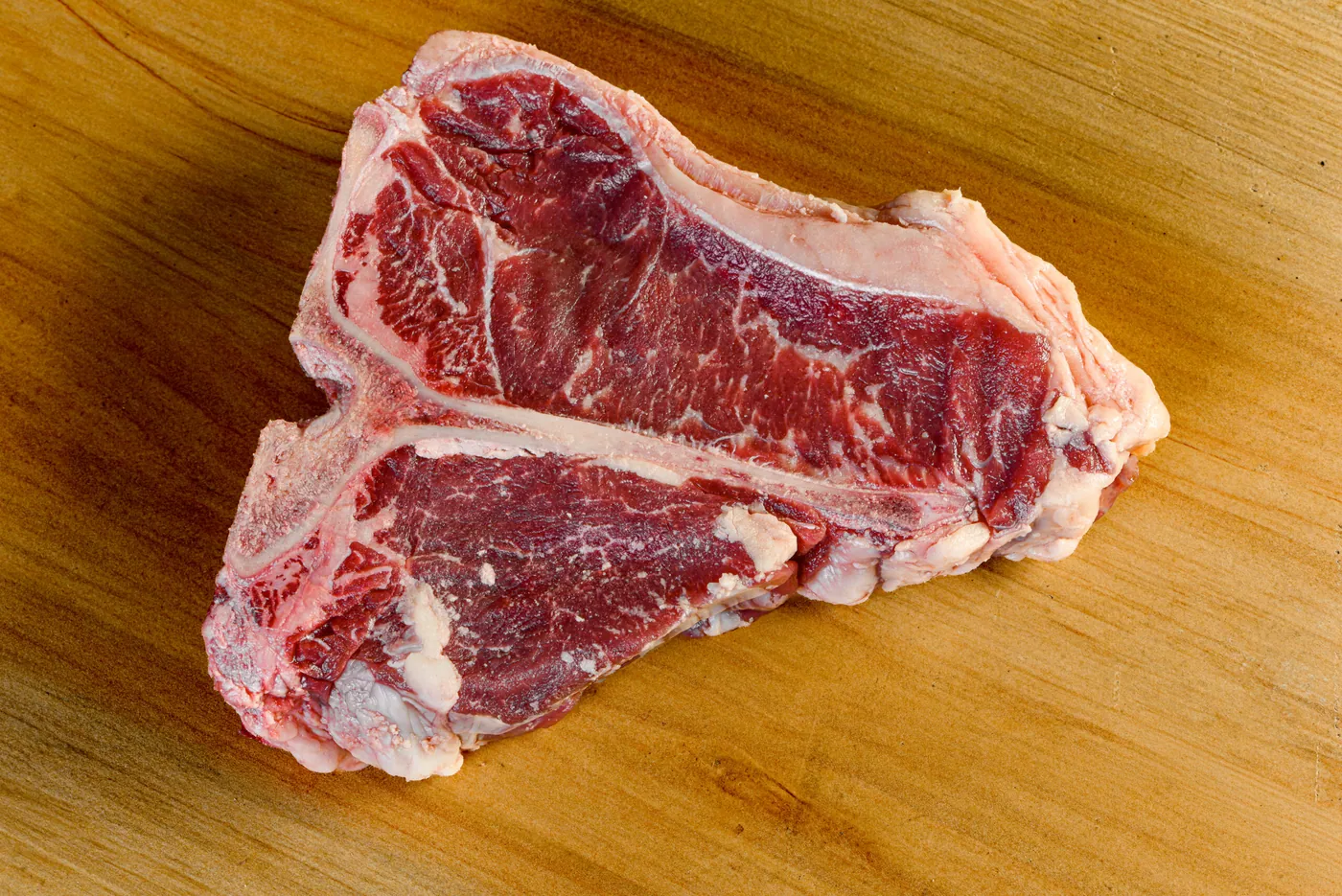 T-Bone